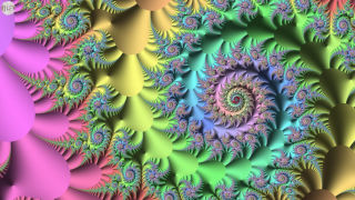 JLFractals' gallery